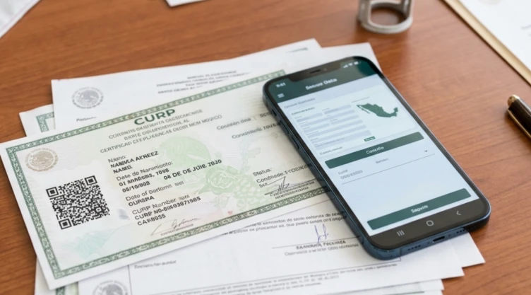 Líneas telefónicas que deben realizar el registro en septiembre