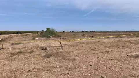 Fosa clandestina en Costa Rica, Culiacán
