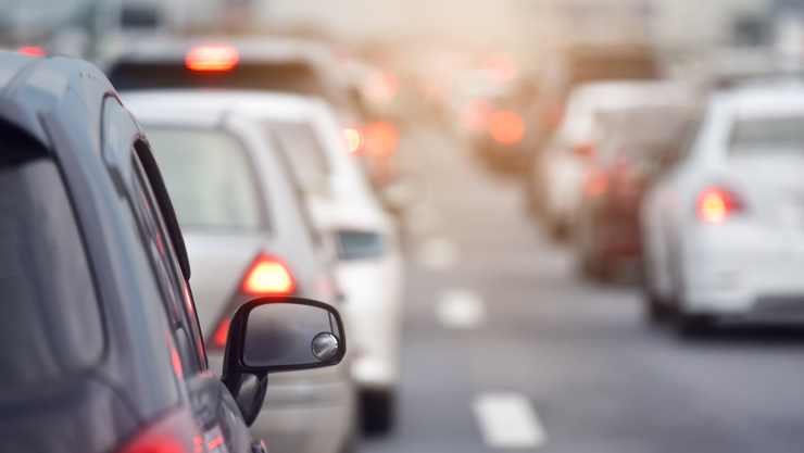 Esto tendrás que pagar si no respetas el programa Hoy No Circula.