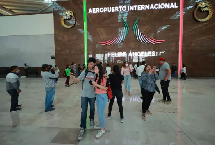 Copa Airlines volará desde el AIFA a Panamá partir de septiembre