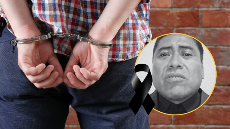Caso profesor Alberto Israel Jasso Cruz