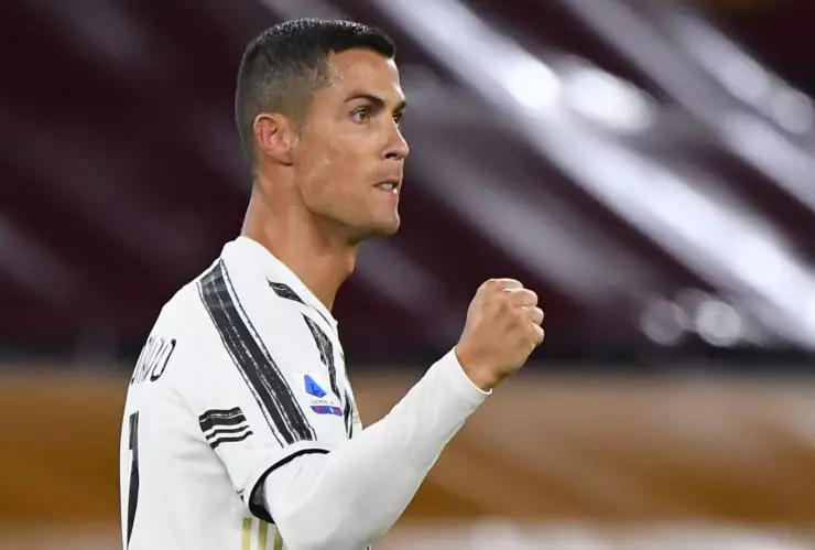 Cristiano Ronaldo espera enfrentar al Barcelona