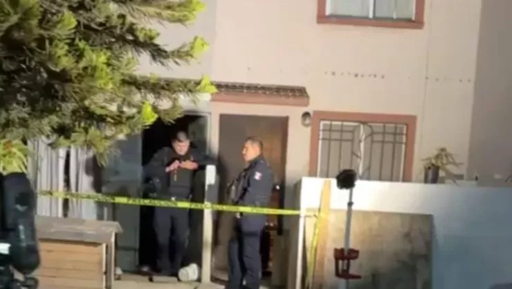 Incendio en Paseo Florido