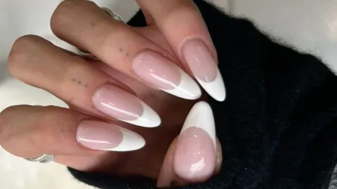 diseños de uñas