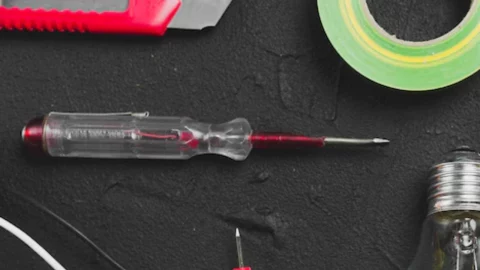 Niño es atacado con un desarmador