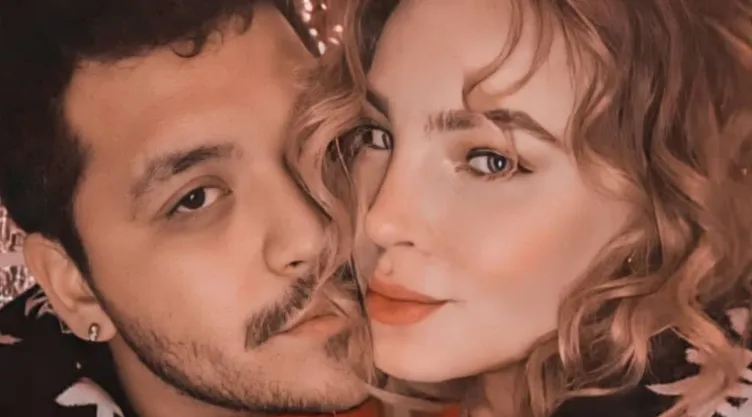 ¿Belinda y Christian Nodal se casaron el fin de semana en España?