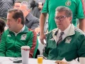 Ricardo Monreal Selección Mexicana debut Qatar 2022