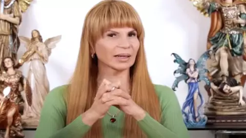 Estos son los horóscopos MHONI VIDENTE hoy 30 de marzo; conoce sus predicciones