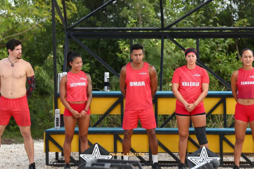 14 Los atletas podrán llevarse un espejo inteligente para su entrenamiento.jpg