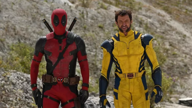 El soundtrack de Deadpool & Wolverine completo