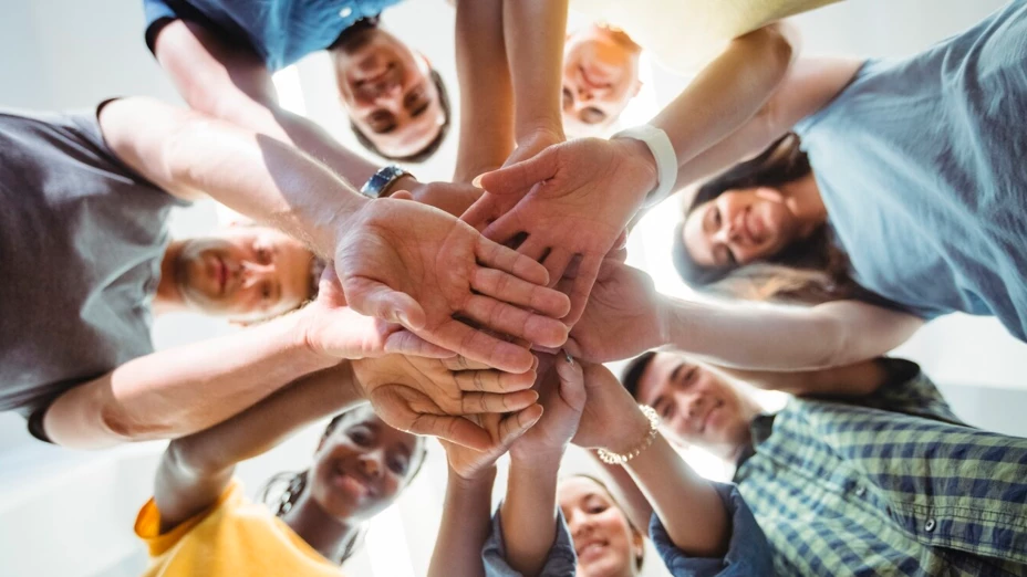 Día del Trabajador Social