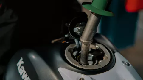 Gasolina hoy en Jalisco: ¿Cuál es el precio Magna, Premium, Diesel hoy 28 de enero de 2026?