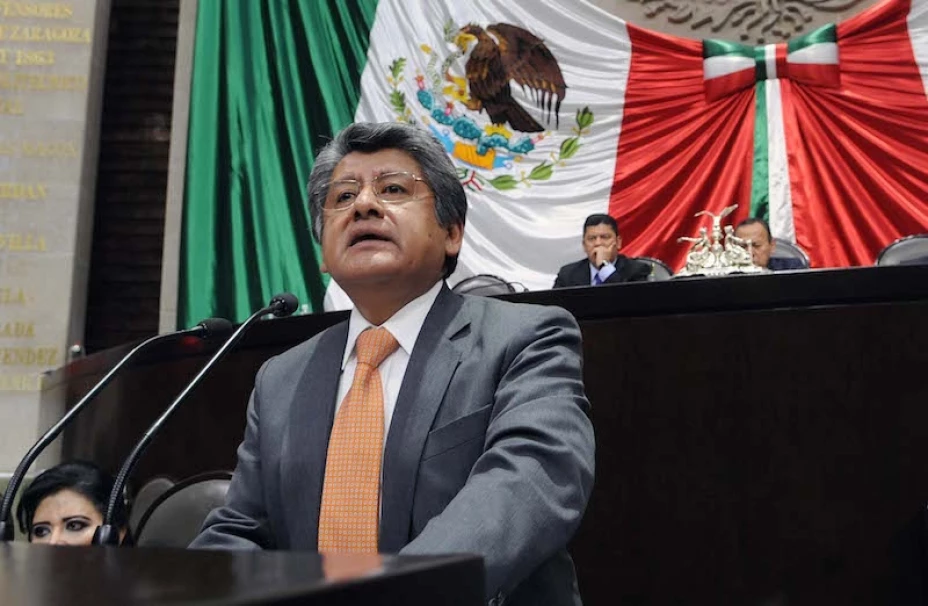 Francisco Martínez Neri