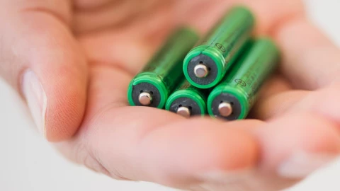 Las mejores pilas en relación calidad y precio, según la Profeco