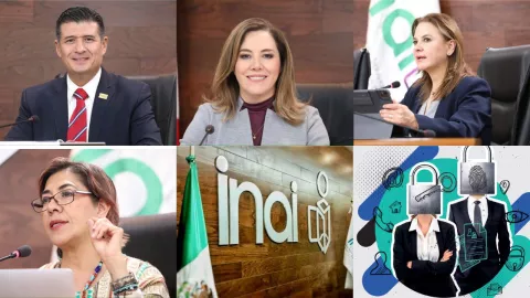 comisionados-inai-pleno