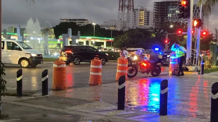 Anuncian cierre parcial en la zona hotelera de Cancún a partir de hoy 17 de febrero: Aquí horarios y ruta