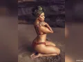 10 Sasha Lee Antonio Gates NFL Instagram fotos.jpg