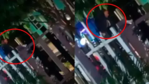 Riña en billar de Colombia termina en tragedia: ataque con machete y extremidad cercenada