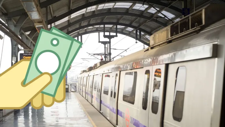 Metro México Advierten aumento de tarifa en diciembre 2024