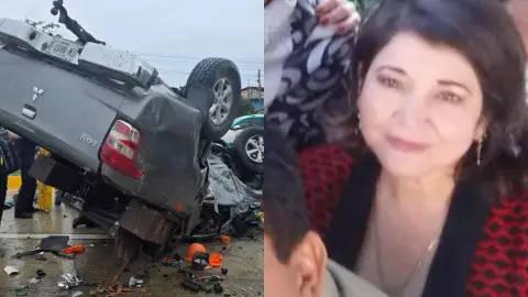 Conmoción en redes: Despiden a las 7 víctimas del fatal accidente en Cancún