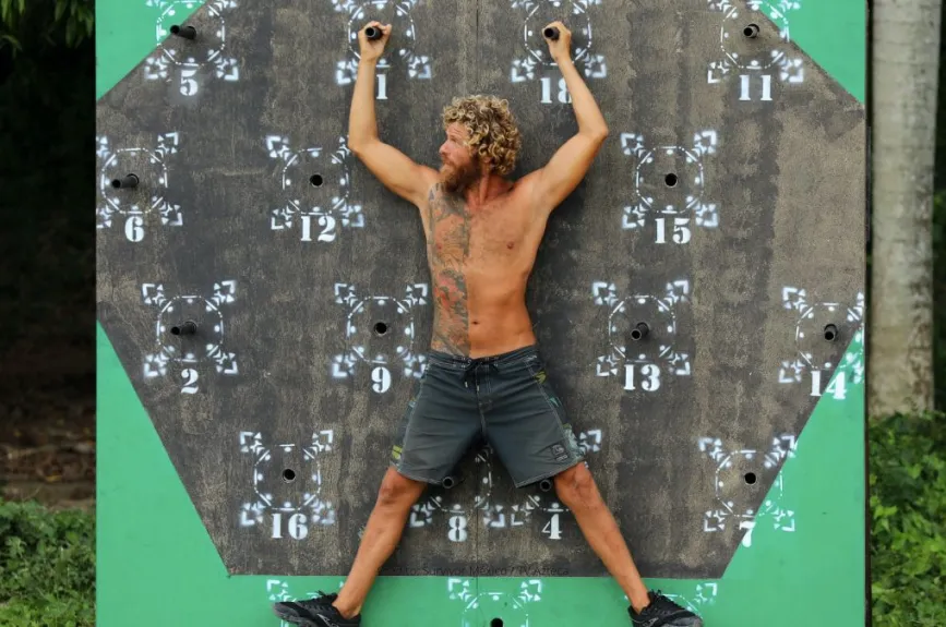 Pablo quiere seguir en Survivor México 2023.
