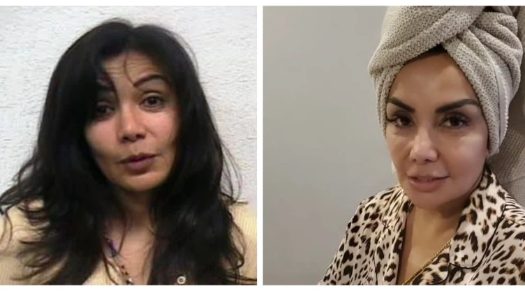 La Reina del Pacífico Tiktok