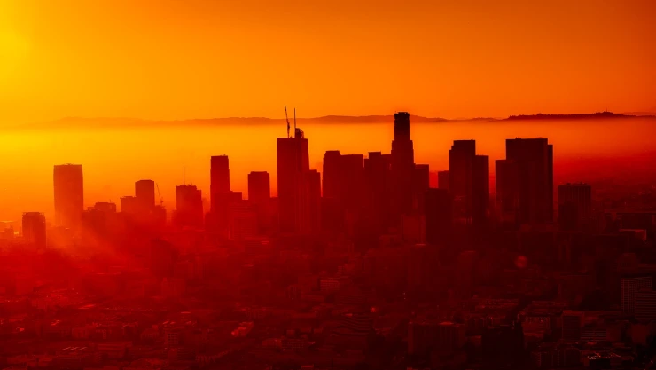 El Servicio Meteorológico Nacional (NWS, por sus siglas en inglés) dijo que espera que esta ola de calor llegue este viernes 11 de julio y se extienda todo el fin de semana e incluso hasta el lunes 15. Imagen: Pixabay