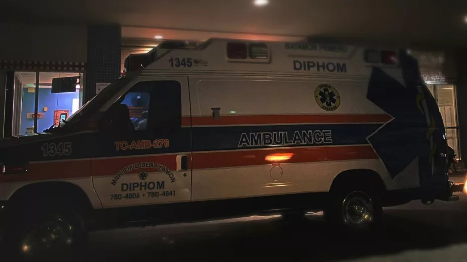 Hombre apuñaló a su vecino porque no quiso bajarle a la música en Torreón