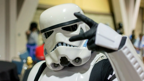 star wars