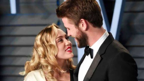 Liam Hemsworth habría demandado a Miley Cyrus, ¿por qué lo hizo?