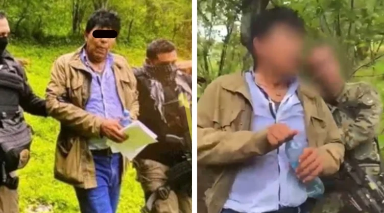 Caro Quintero extradición Altiplano