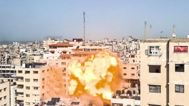 Israel lanza nuevo ataque en Gaza: ¿por qué ocurrió y qué pasa con la tregua?