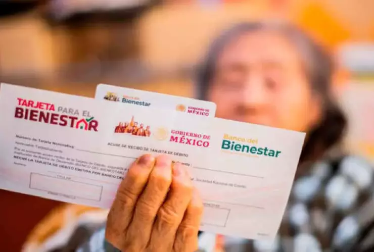 Pensión del bienestar marzo 2023 ¿Cuándo depositan Fechas por apellido