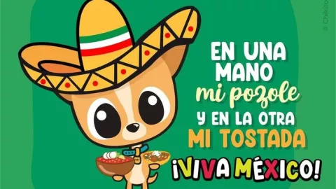 Imagenes Viva México GRATIS