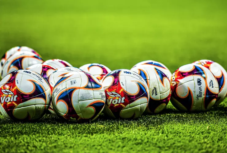 América vs Atlético de San Luis