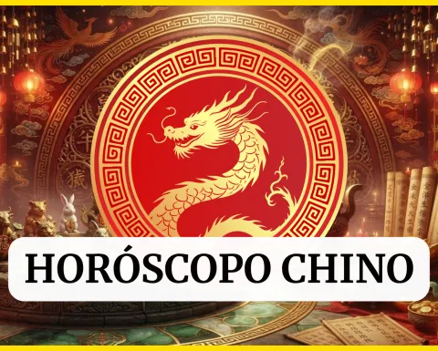 Horóscopo chino