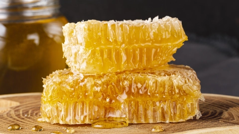 MIEL DE ABEJA