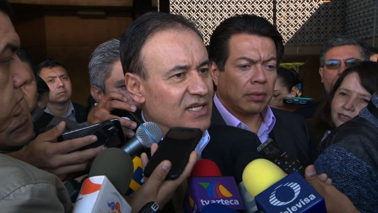 Alfonso Durazo