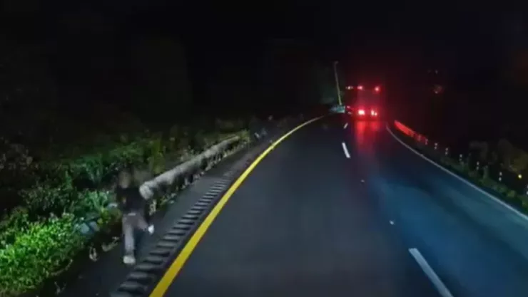 asalto en las Cumbres de Maltrata