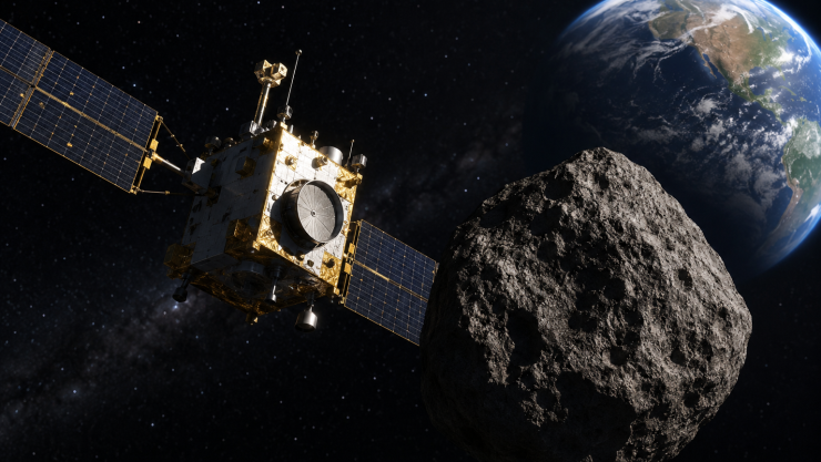 Asteroide