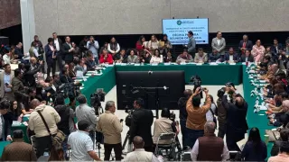 Ley de Aguas EN VIVO