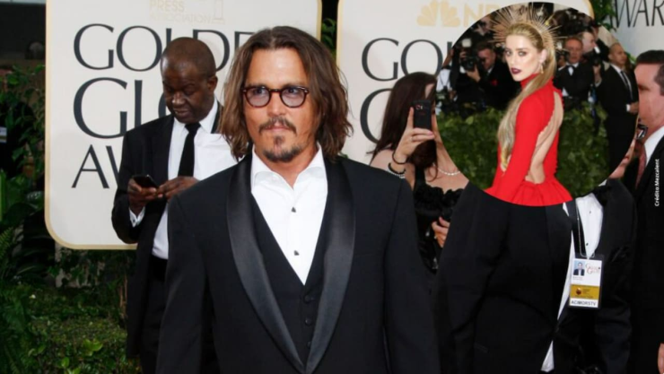 Depp vs. Heard: Nueva docuserie se estrena en Netflix