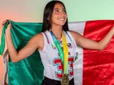 ¿Quién es Diana Flores? Entrevista a la mejor jugadora de Flag Football en el mundo
