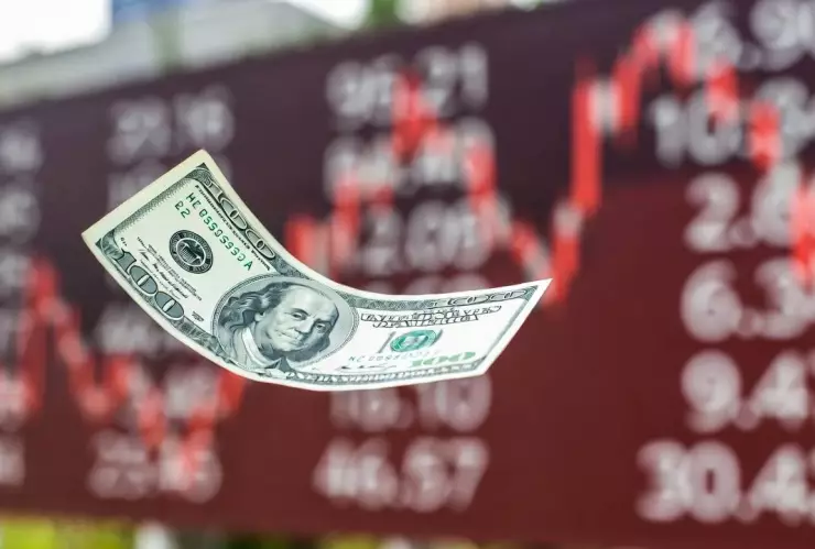 Situación del dólar hoy 28 de diciembre 2025