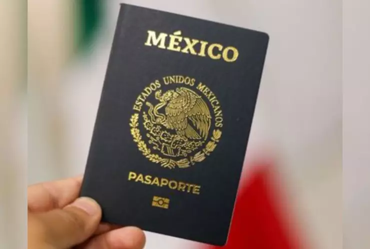 Requisitos para tramitar el pasaporte electrónico