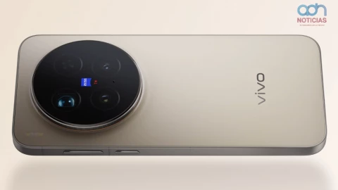 Vivo X300 Pro