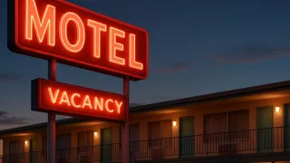 motel en Veracruz