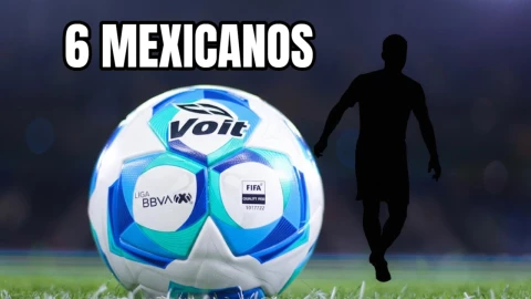 RESUMEN: Los equipos que han debutado a 6 mexicanos en lo que va del Clausura 2026