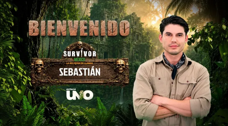 Survivor México