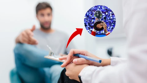 El psicólogo es parte de cualquier equipo campeón de la Liga BBVA MX